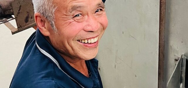台湾茶研修ツアーで打ちのめされた「笑顔」